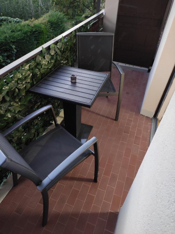 Apartment Hagen Merano Dış mekan fotoğraf