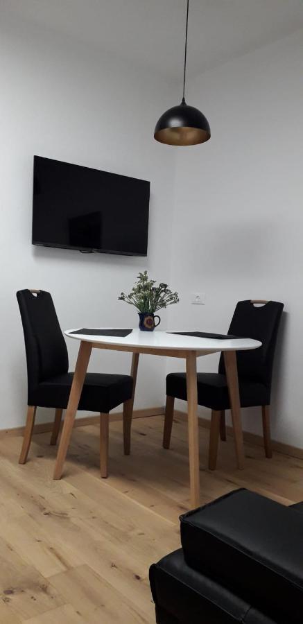 Apartment Hagen Merano Dış mekan fotoğraf