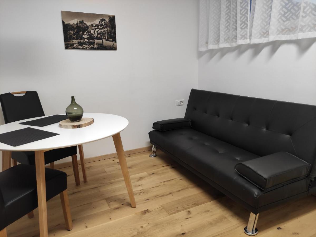 Apartment Hagen Merano Dış mekan fotoğraf
