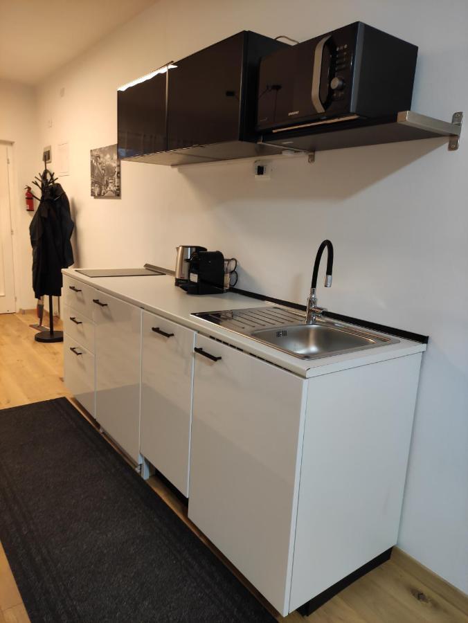Apartment Hagen Merano Dış mekan fotoğraf