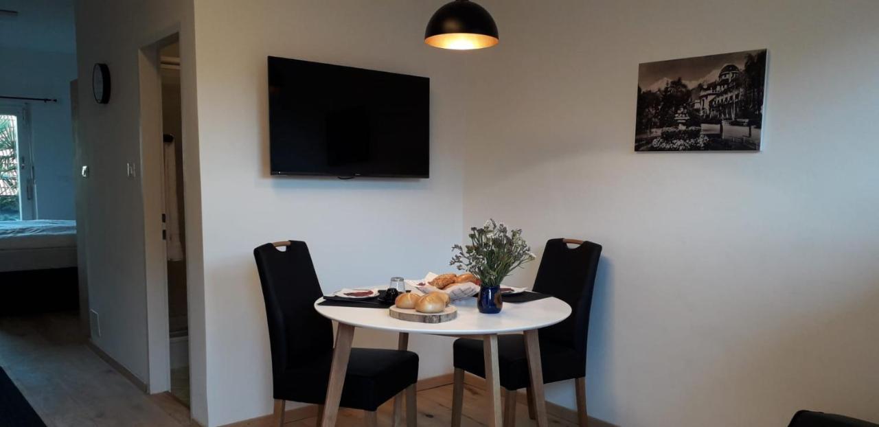 Apartment Hagen Merano Dış mekan fotoğraf