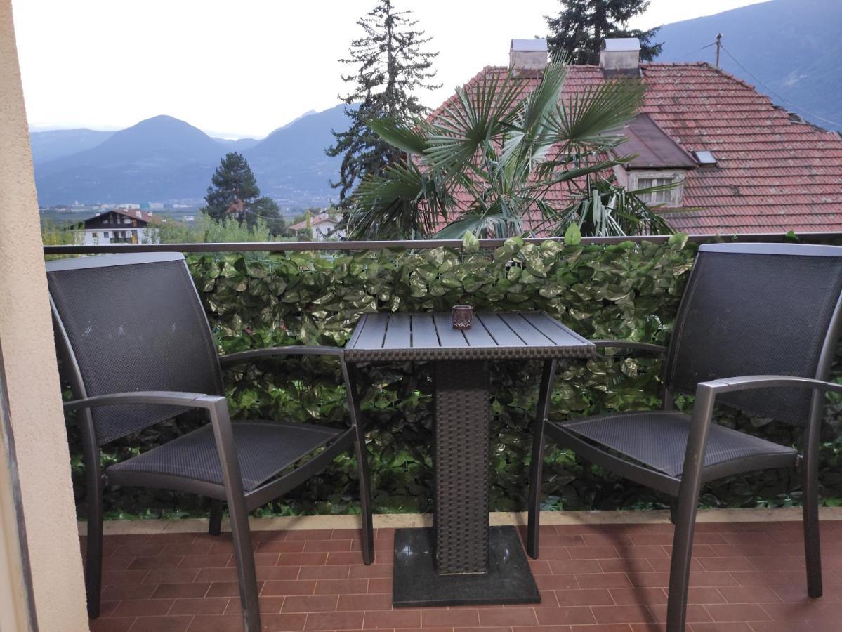 Apartment Hagen Merano Dış mekan fotoğraf