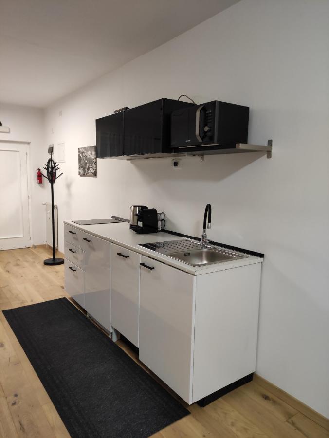 Apartment Hagen Merano Dış mekan fotoğraf