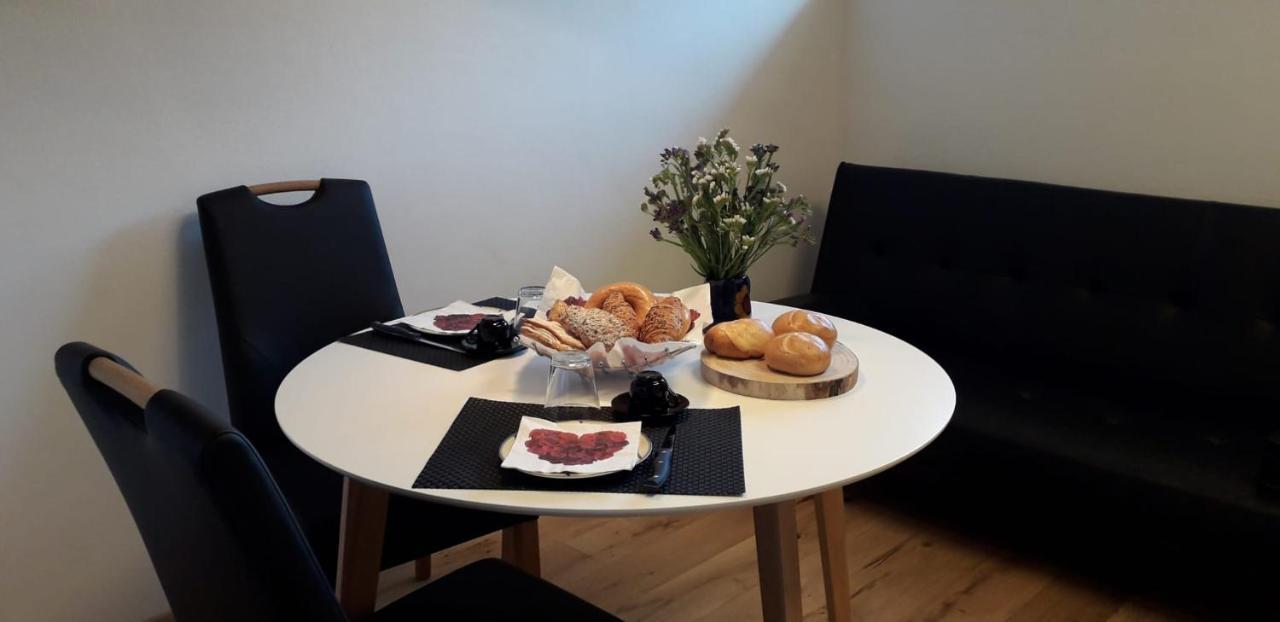 Apartment Hagen Merano Dış mekan fotoğraf