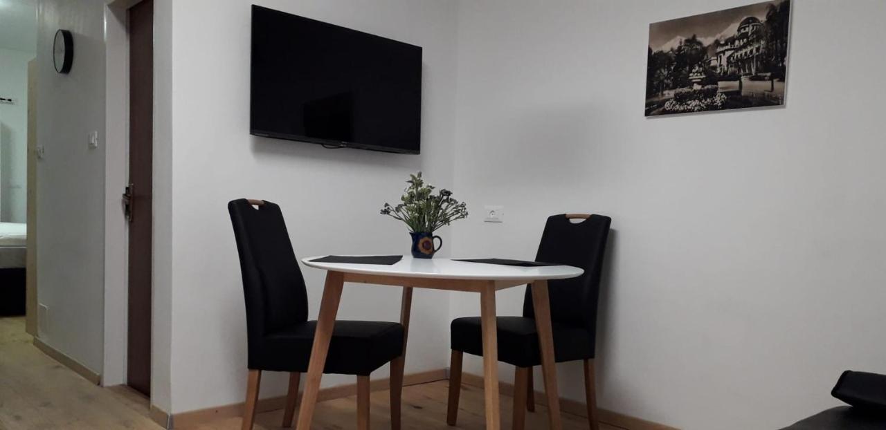 Apartment Hagen Merano Dış mekan fotoğraf