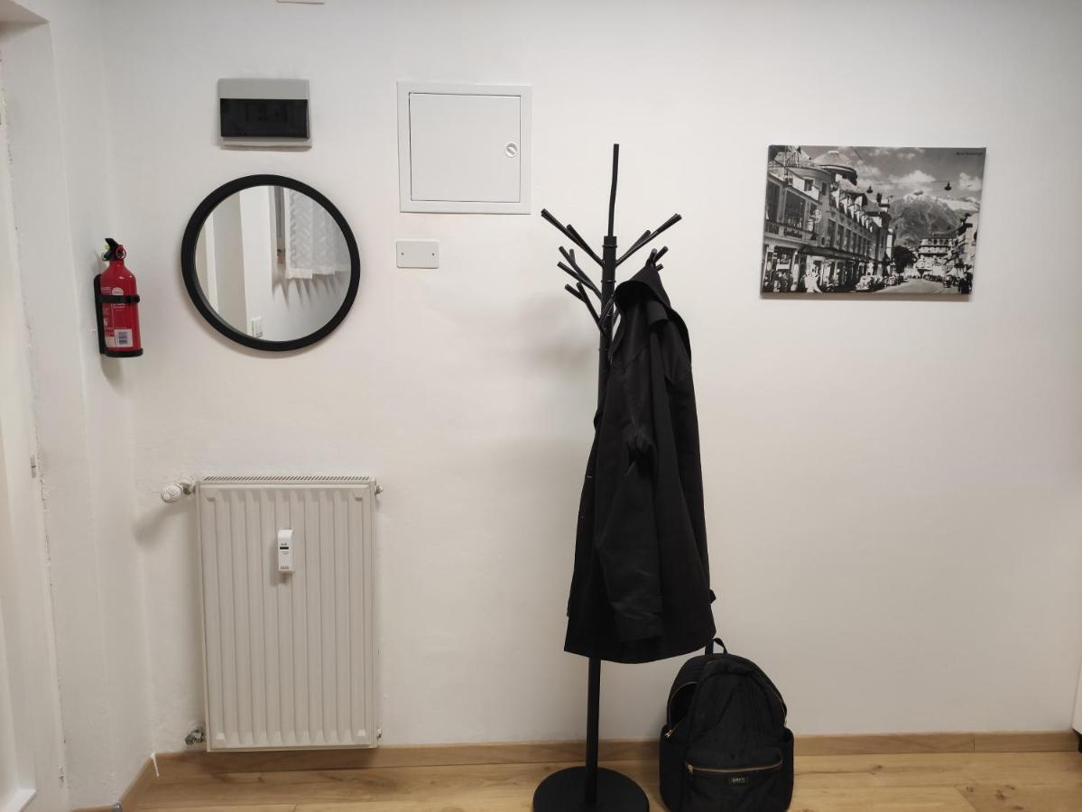 Apartment Hagen Merano Dış mekan fotoğraf