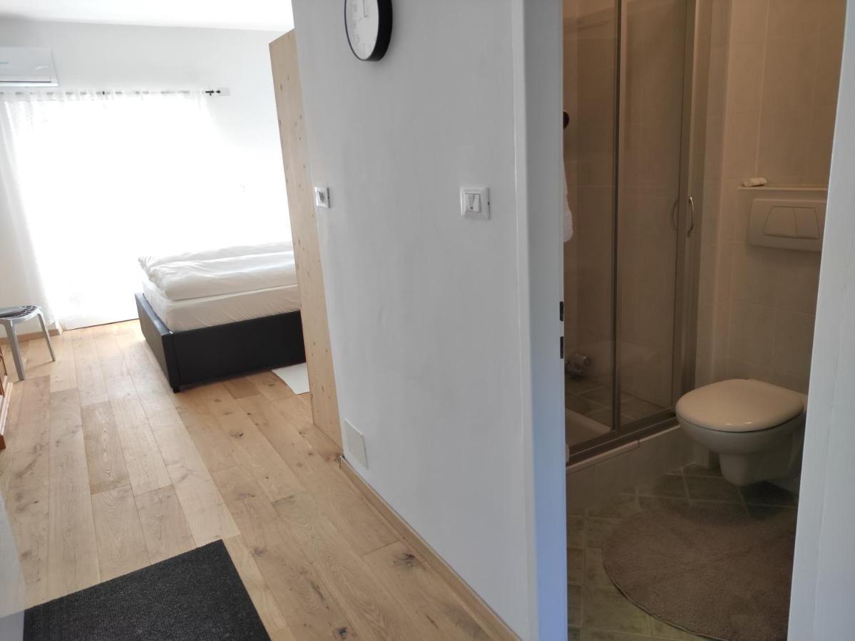 Apartment Hagen Merano Dış mekan fotoğraf