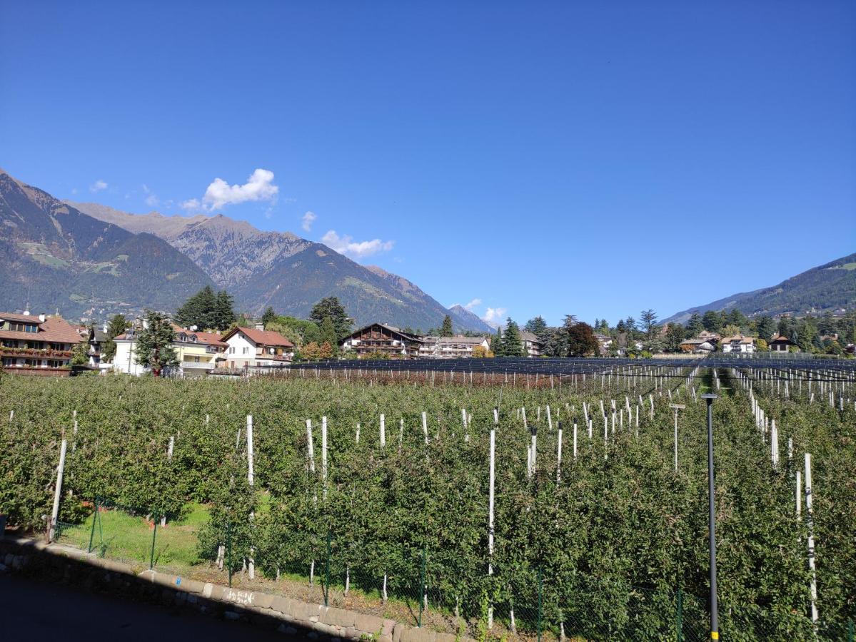 Apartment Hagen Merano Dış mekan fotoğraf