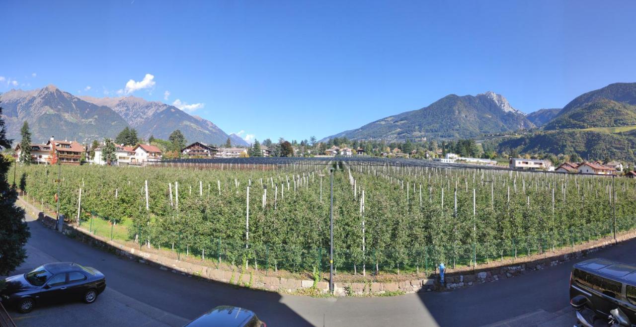 Apartment Hagen Merano Dış mekan fotoğraf
