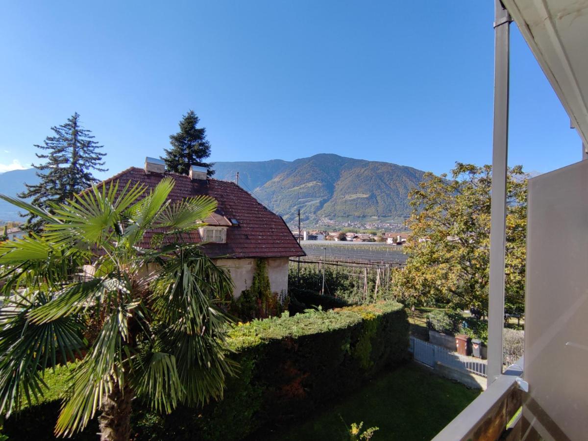 Apartment Hagen Merano Dış mekan fotoğraf