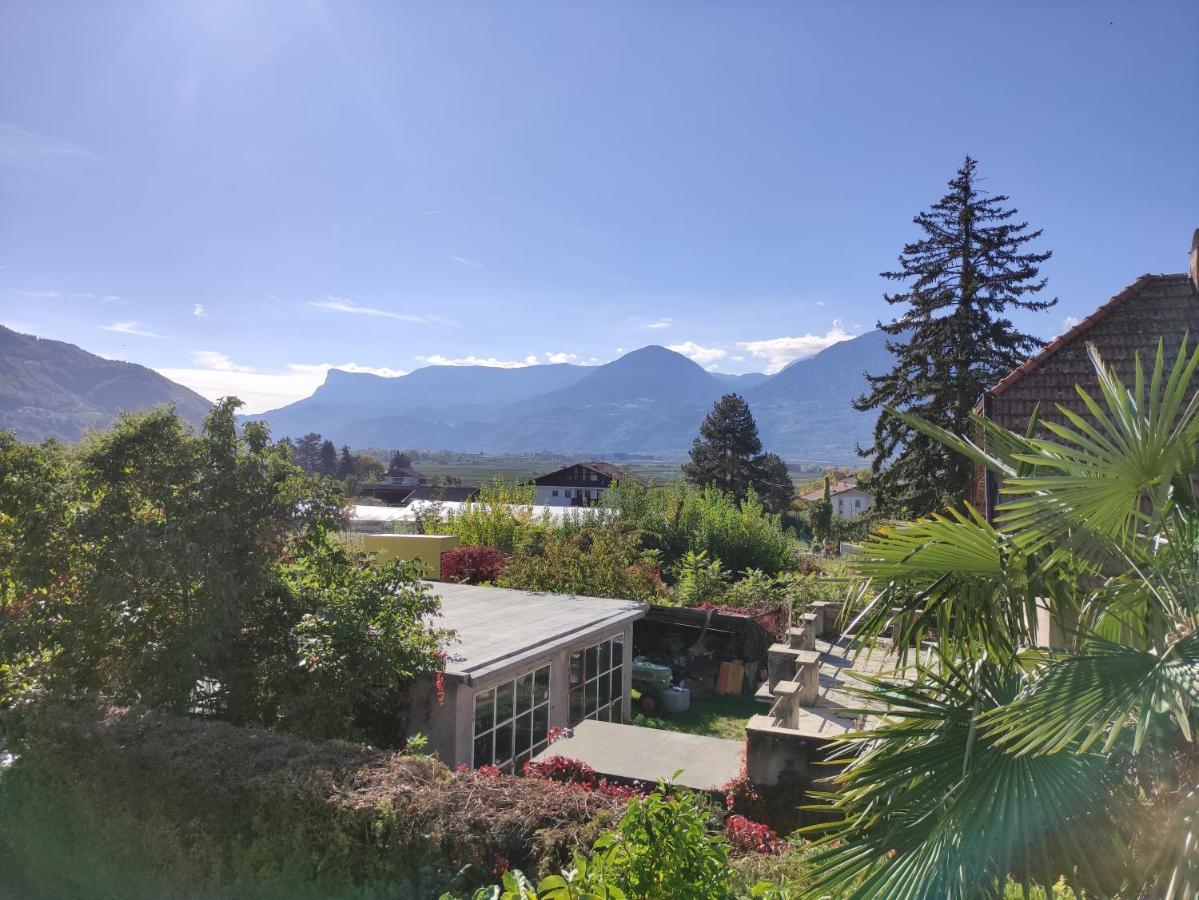 Apartment Hagen Merano Dış mekan fotoğraf