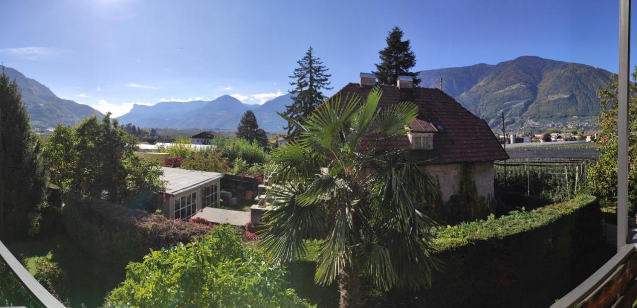 Apartment Hagen Merano Dış mekan fotoğraf