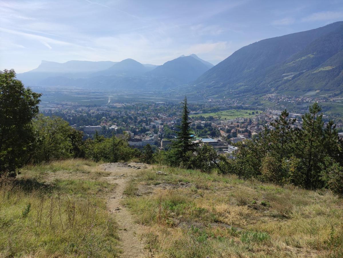 Apartment Hagen Merano Dış mekan fotoğraf