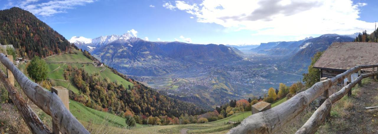 Apartment Hagen Merano Dış mekan fotoğraf