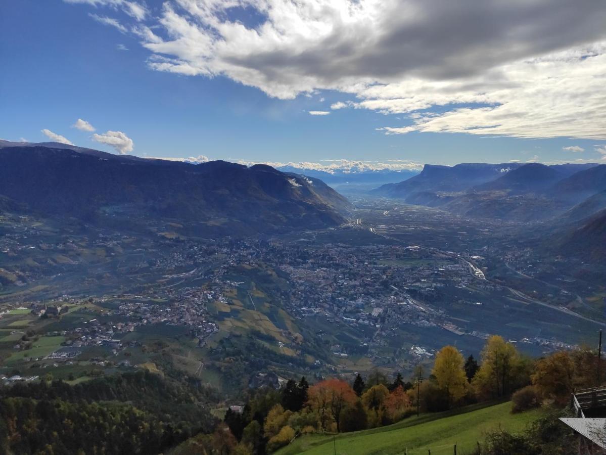 Apartment Hagen Merano Dış mekan fotoğraf