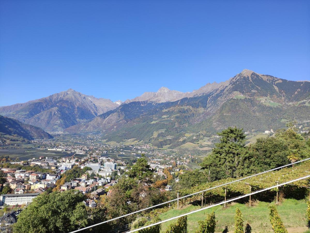 Apartment Hagen Merano Dış mekan fotoğraf