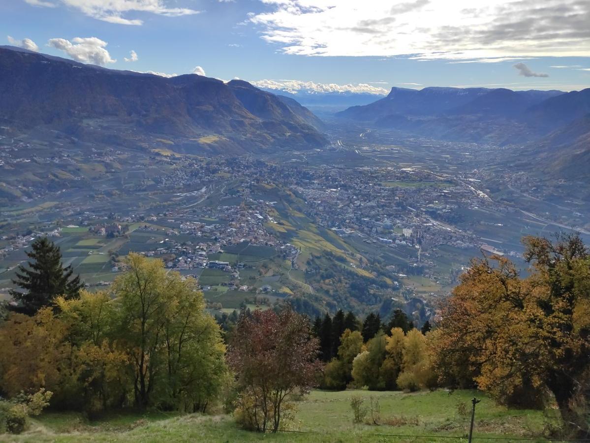 Apartment Hagen Merano Dış mekan fotoğraf