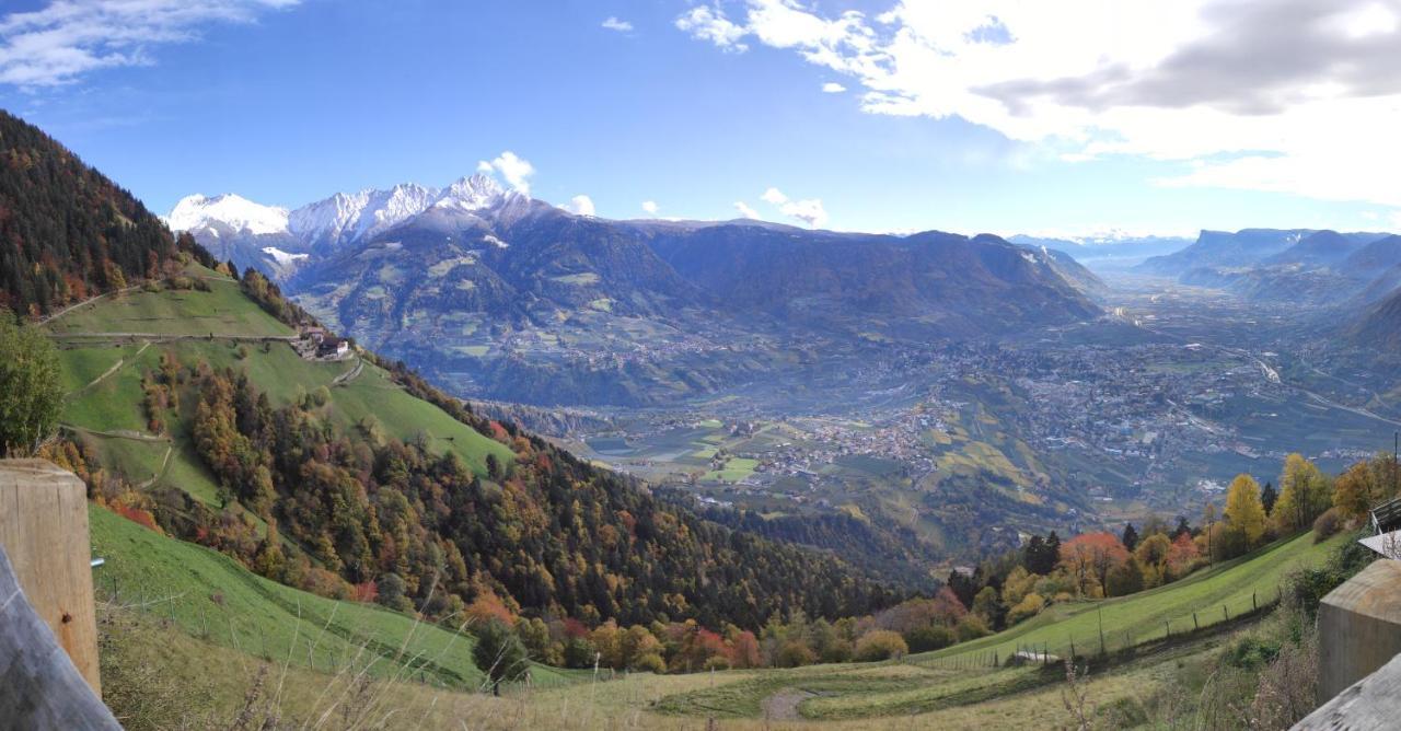 Apartment Hagen Merano Dış mekan fotoğraf