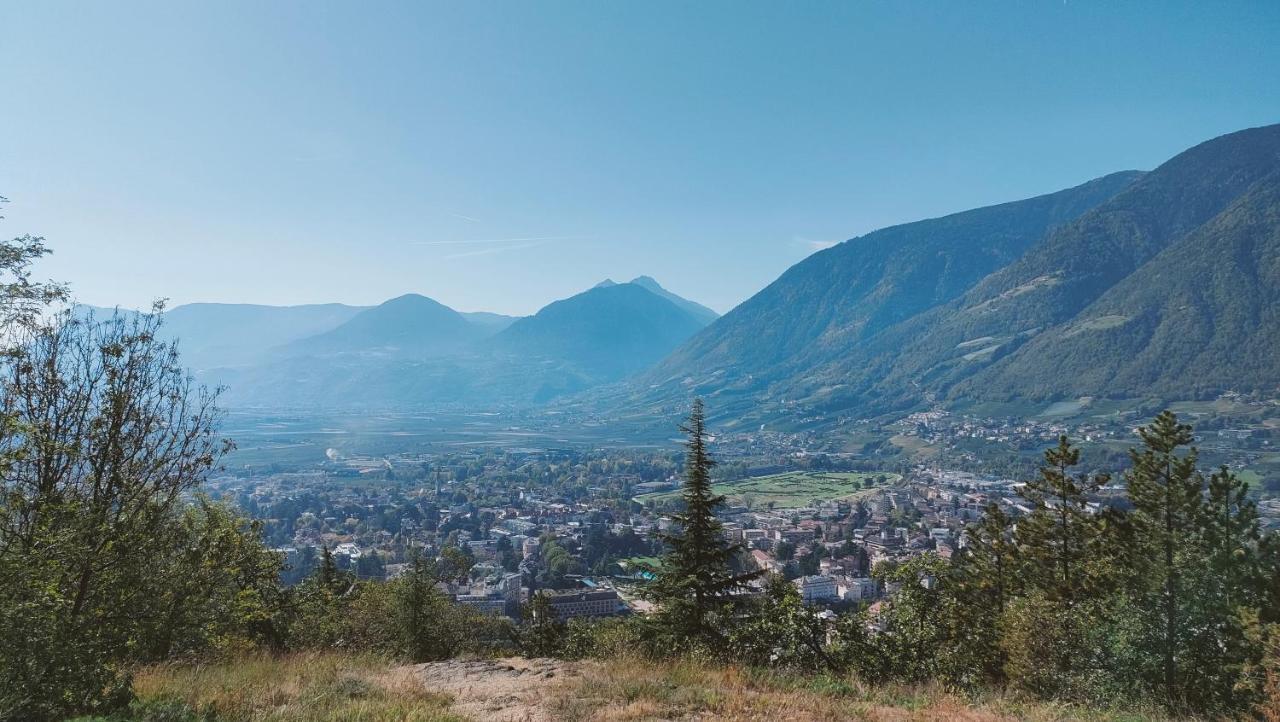 Apartment Hagen Merano Dış mekan fotoğraf