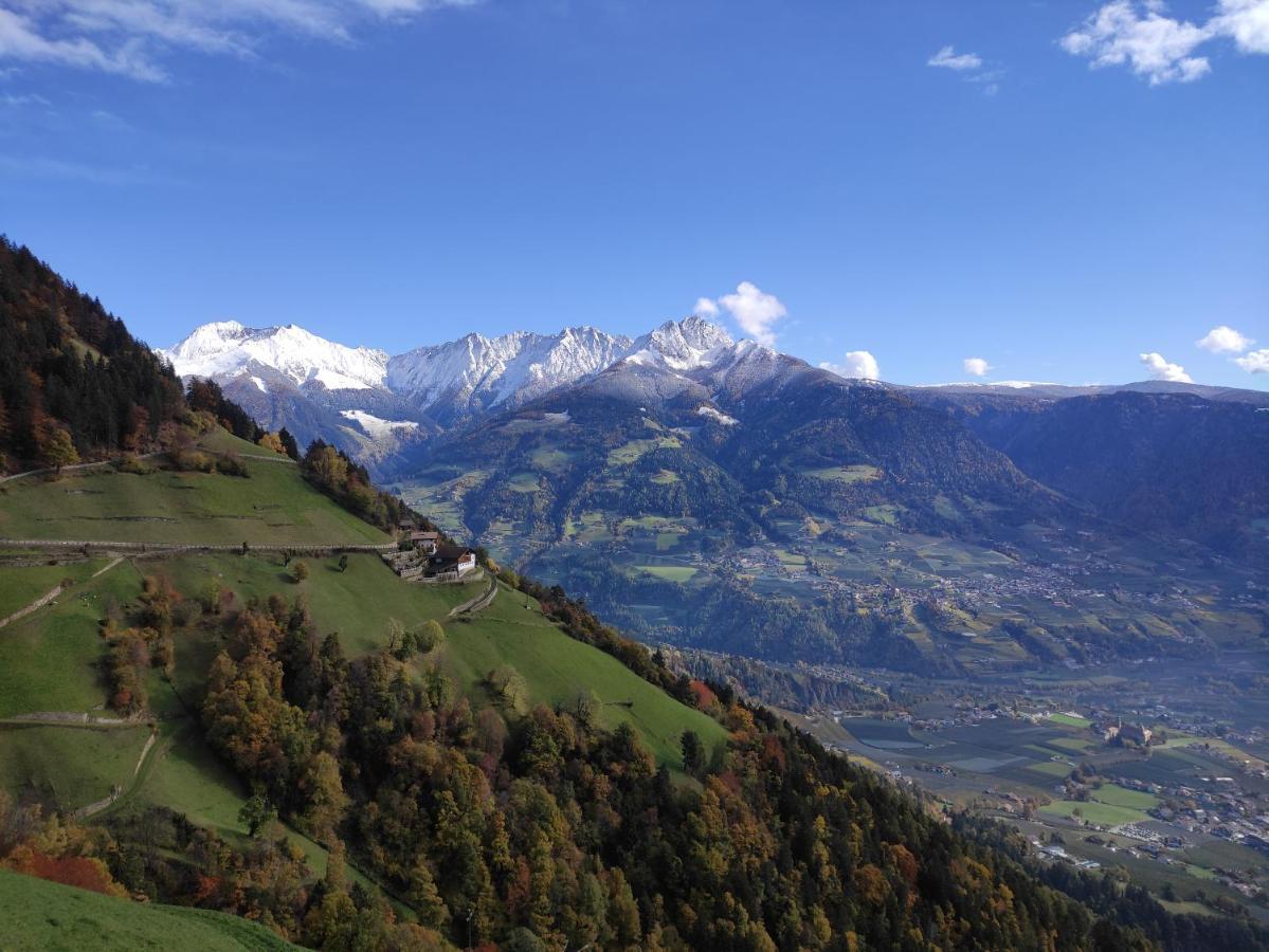 Apartment Hagen Merano Dış mekan fotoğraf