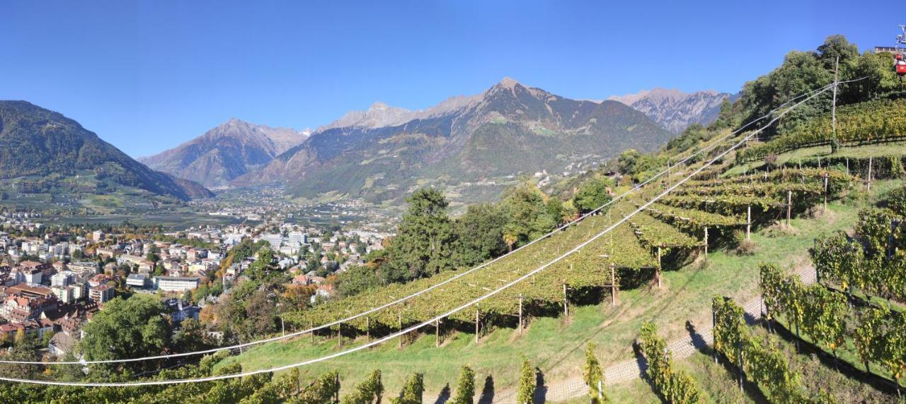 Apartment Hagen Merano Dış mekan fotoğraf