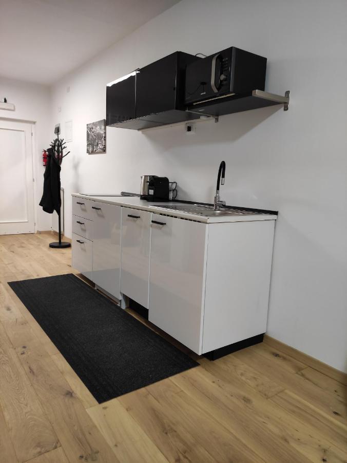 Apartment Hagen Merano Dış mekan fotoğraf